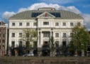 Koninklijk Theater Carré Amsterdam - Fotocredits S. Sepp (Wikimedia Commons)