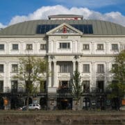 Koninklijk Theater Carré Amsterdam - Fotocredits S. Sepp (Wikimedia Commons)