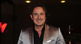 Marco Borsato,Onder Aan De Berg - Foto: Steven Chiefa - Wikimedia Commons - (CC BY-SA 3.0)