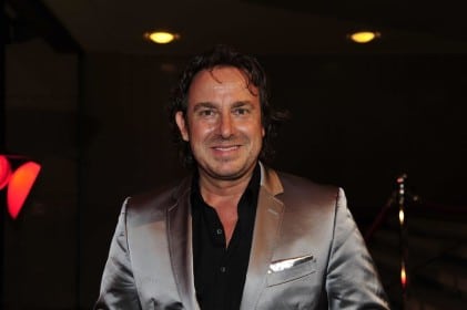 Marco Borsato - Foto: Steven Chiefa - Wikimedia Commons