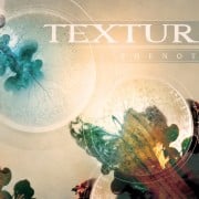 Albumcover: Textures - Phenotype