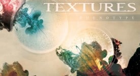 Albumcover: Textures - Phenotype