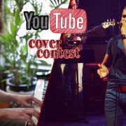 YouTube Cover Contest - Credits: Inge Peeters - (Redactie ArtiestenNieuws)