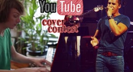 YouTube Cover Contest - Credits: Inge Peeters - (Redactie ArtiestenNieuws)