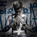 Albumcover: Justin Bieber - Purpose