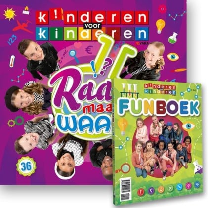 Kinderen voor Kinderen