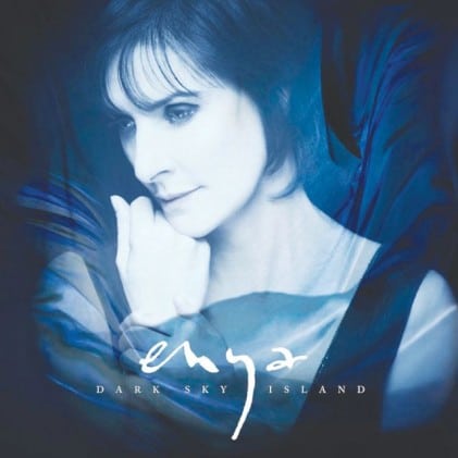 Enya Dark Sky Island albums