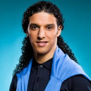 Ali B - Persfoto
