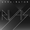 Albumcover: Kensington - Rivals