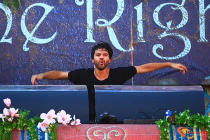 DJ R3hab - Fotocredits Mixtribe (CC Flickr)