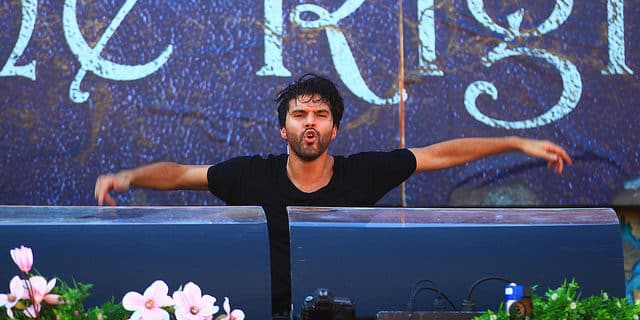 DJ R3hab - Fotocredits Mixtribe (CC Flickr) (CC BY-NC-ND 2.0)