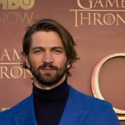 Michiel Huisman - Foto Jagpal Khalera (Wikimedia Commons)