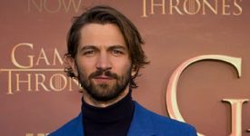 Michiel Huisman - Foto Jagpal Khalera (Wikimedia Commons)