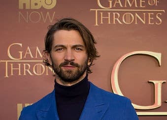 Michiel Huisman - Foto Jagpal Khalera (Wikimedia Commons)