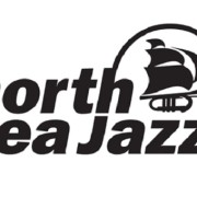 Logo: North Sea Jazz