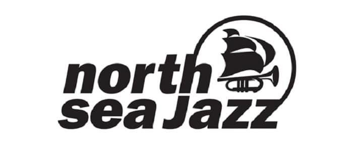 Logo: North Sea Jazz