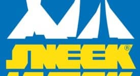 Logo: SneekWeek