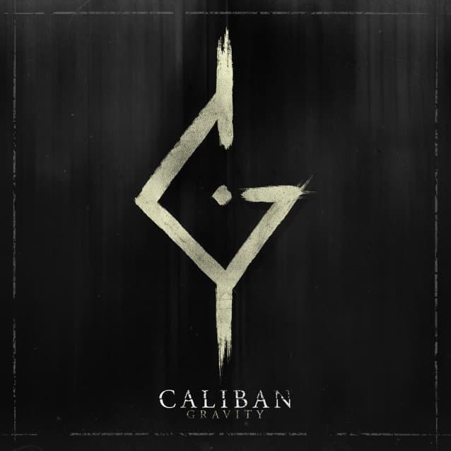 Artwork: Caliban - Gravity