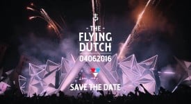 Poster: The Flying Dutch