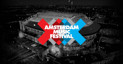 amsterdam music festival amf