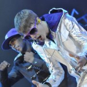 Justin Bieber - Fotocredits Adam Sundana (Wikimedia Commons) 1