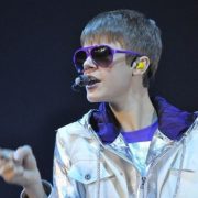 Justin Bieber - Fotocredits Adam Sundana (Wikimedia Commons) 2