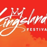 Logo: Kingsland Festival