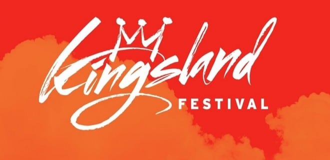 Logo: Kingsland Festival