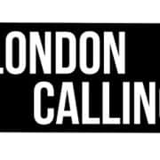 Logo: London Calling