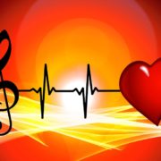 Muziek, liefde, valentijn, hart, valentijdsdag, valentijn top 10 - Pixabay CC0 Creative Commons