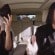 Sia, Carpool Karaoke - Bron: Screenshot YouTube