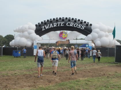 Zwarte Cross