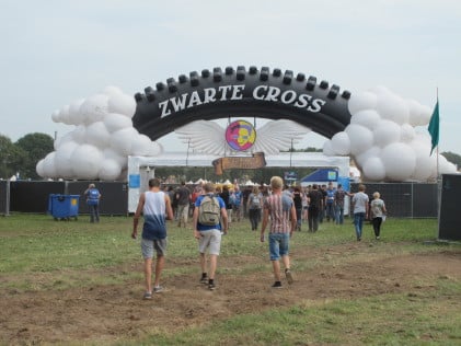 Zwarte Cross 2018 - foto: Ciell (Wikimedia Commons)