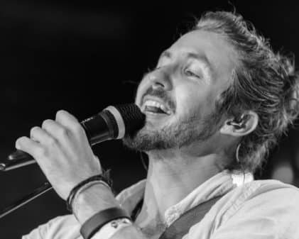 Jeremy Loops - Foto: Steven Pisano | Flickr