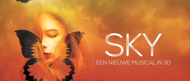 Artwork: Sky de Musical