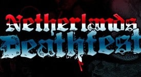 lOGO: Netherlands Deathfest