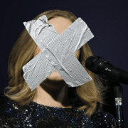 Adele Blocker radio - Blok alle irritante Adele nummers op de radio - Bron: Screenshot Adeleblocker