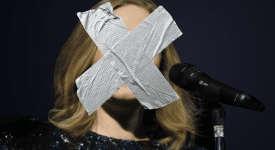 Adele Blocker radio - Blok alle irritante Adele nummers op de radio - Bron: Screenshot Adeleblocker