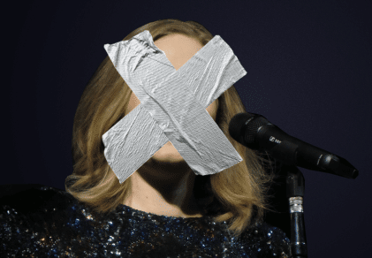 adele blocker