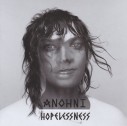 anohni - hopelessness