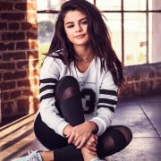 Selena Gomez - Foto: Berkantcaliskan - (Bron: Wikimedia Commons)