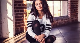 Selena Gomez - Foto: Berkantcaliskan - (Bron: Wikimedia Commons)