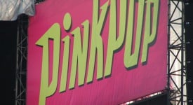 Pinkpop | Foto: Karin Dirkx | Flickr (CC BY-NC-ND 2.0)