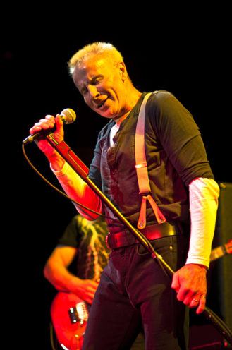 UFO Phil Mogg - Fotograaf: hharryus | Flickr