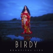 Albumcover: Birdy - Beautiful Lies