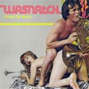 Albumcover Wasnatch – Front To Back