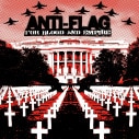 Anti-Flag - Album Cover: For Blood and Empire - Mike Ski, artiest