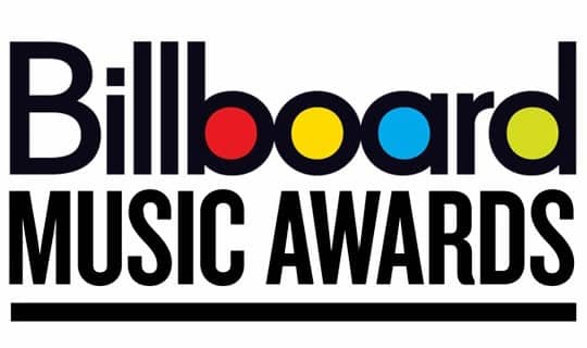 Logo: Billboard Awards