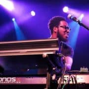 Cory Henry & The Funk Apostles - Foto: Mattyj95 | Flickr