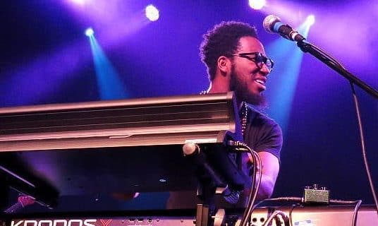 Cory Henry & The Funk Apostles - Foto: Mattyj95 | Flickr